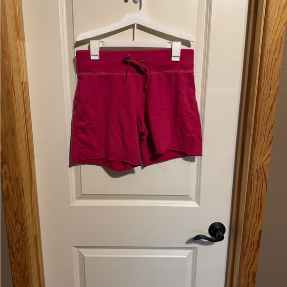 No Boundaries Other - No Boundaries Kids Size Medium  Pink Casual Shorts